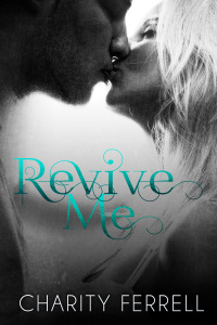 Revive Me-eBook