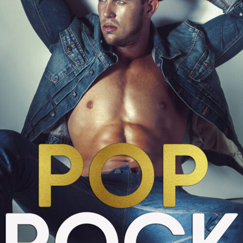 Pop Rock Cover Reveal