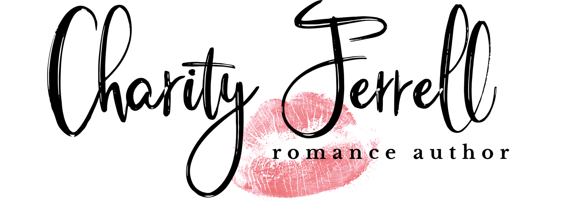 Charity Ferrell Romance Author