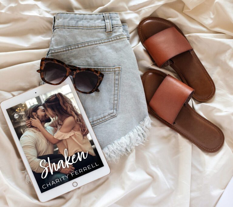Shaken is now available!