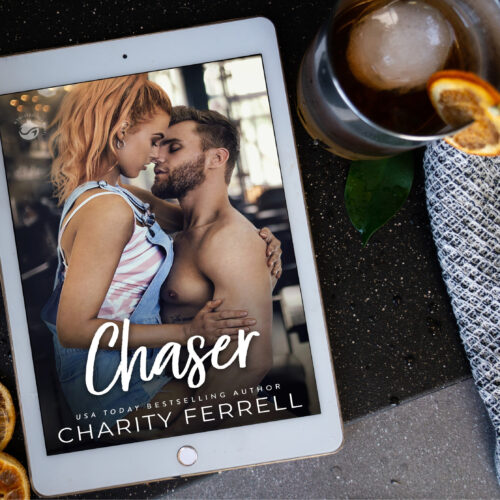 Chaser is now available!