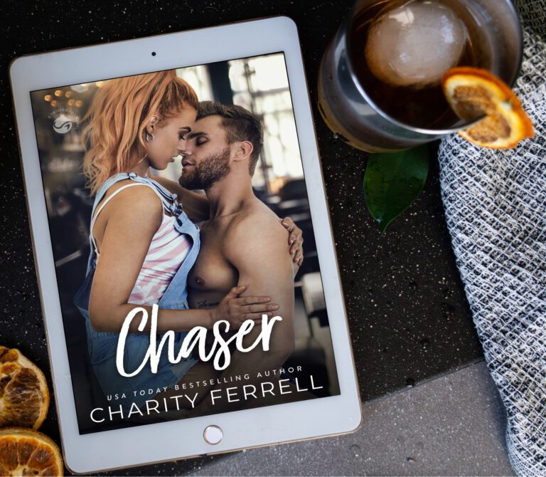 Chaser is now available!