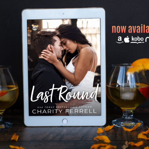 Last Round is now available!