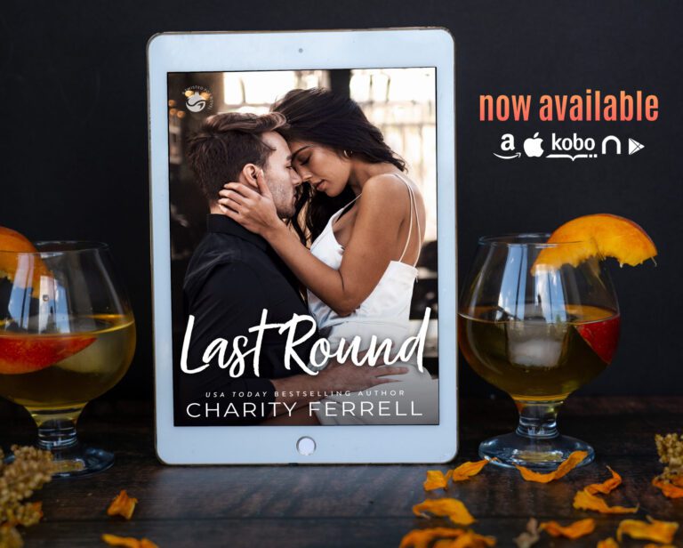 Last Round is now available!