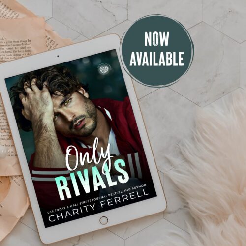 Only Rivals is Now Available