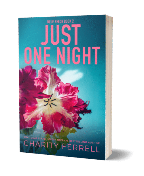 Just One Night Special Edition - Signed Paperback