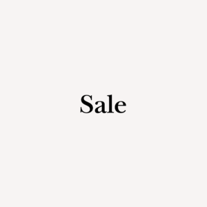 Sale