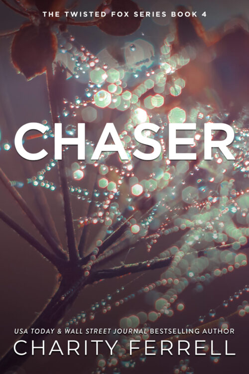 Chaser Special Edition Signed Paperback