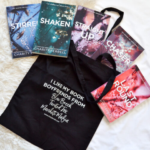 Book Tote
