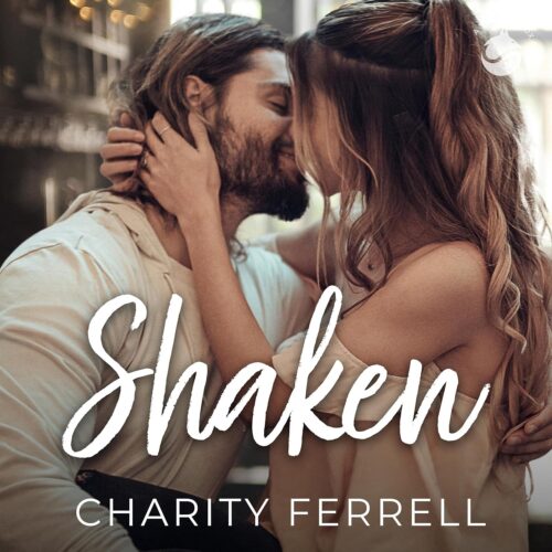 Shaken Audiobook