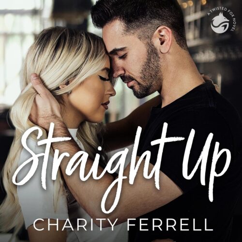Straight Up Audiobook
