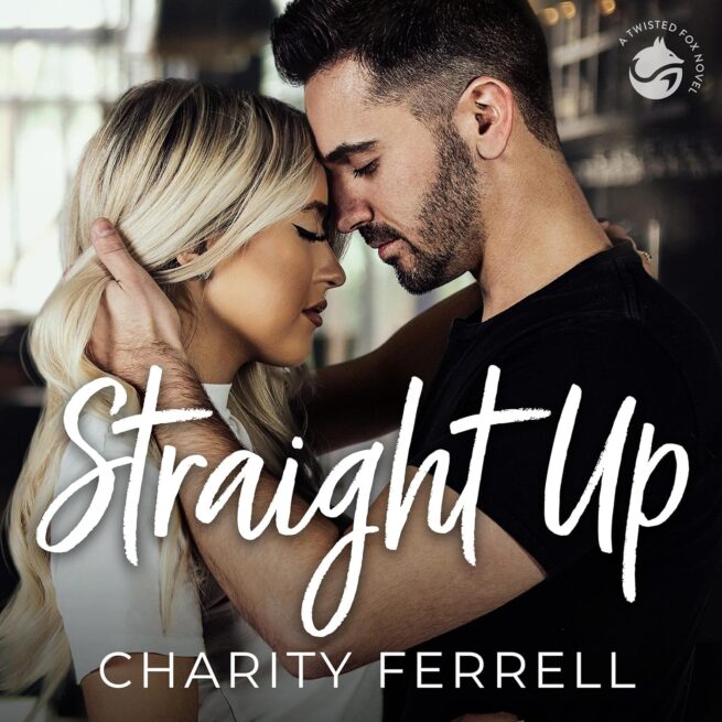 Straight Up Audiobook