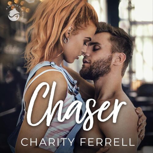 Chaser Audiobook