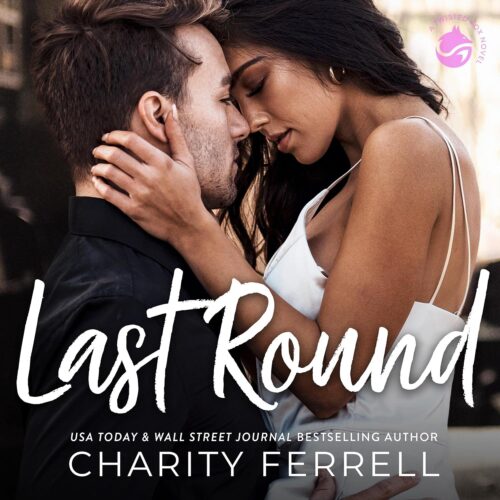 Last Round Audiobook