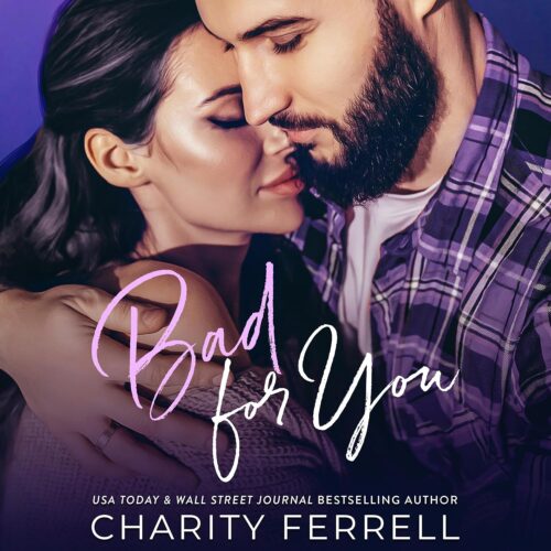 Bad For You Audiobook