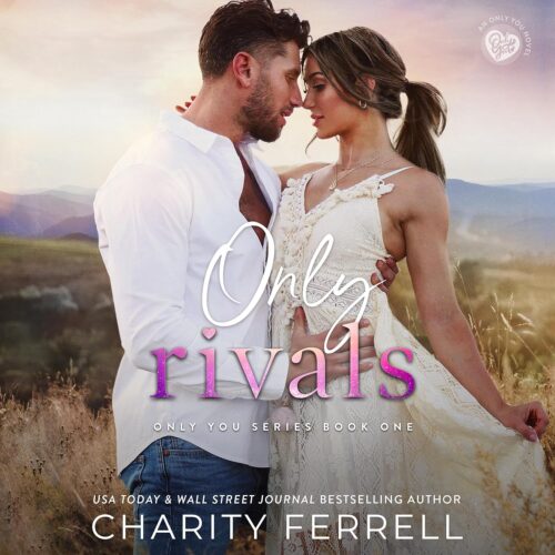 Only Rivals Audiobook