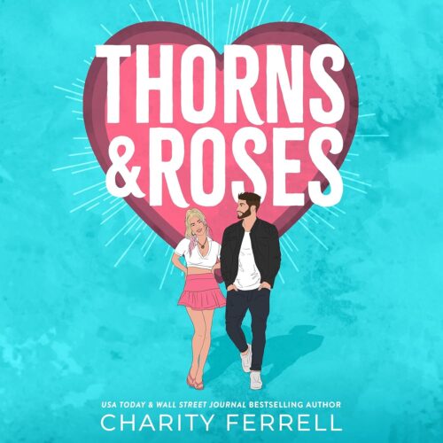 Thorns and Roses Audiobook