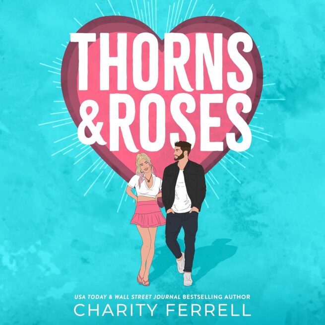 Thorns and Roses Audiobook